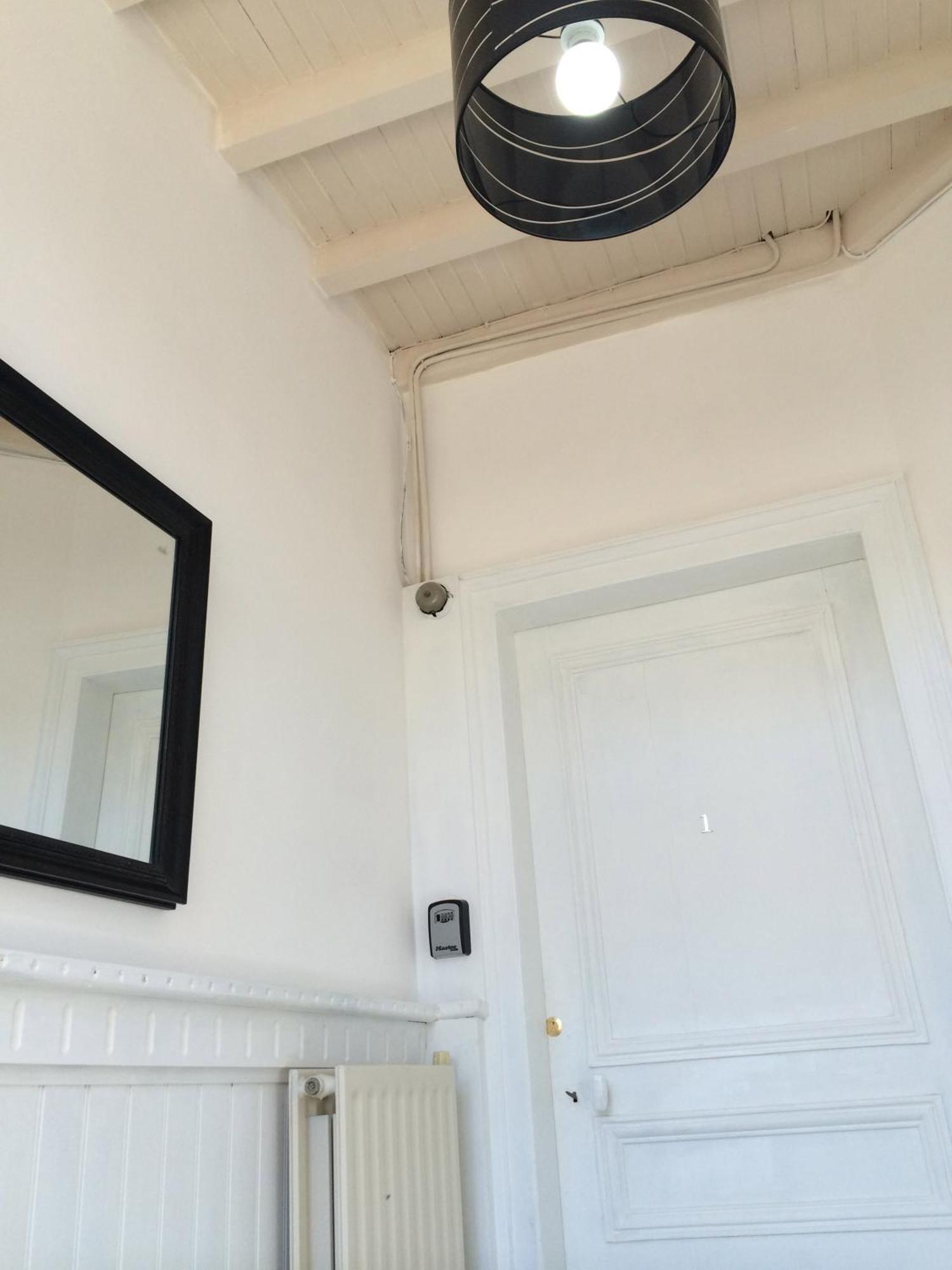 Le Gite Pien Apartman Wignehies Kültér fotó