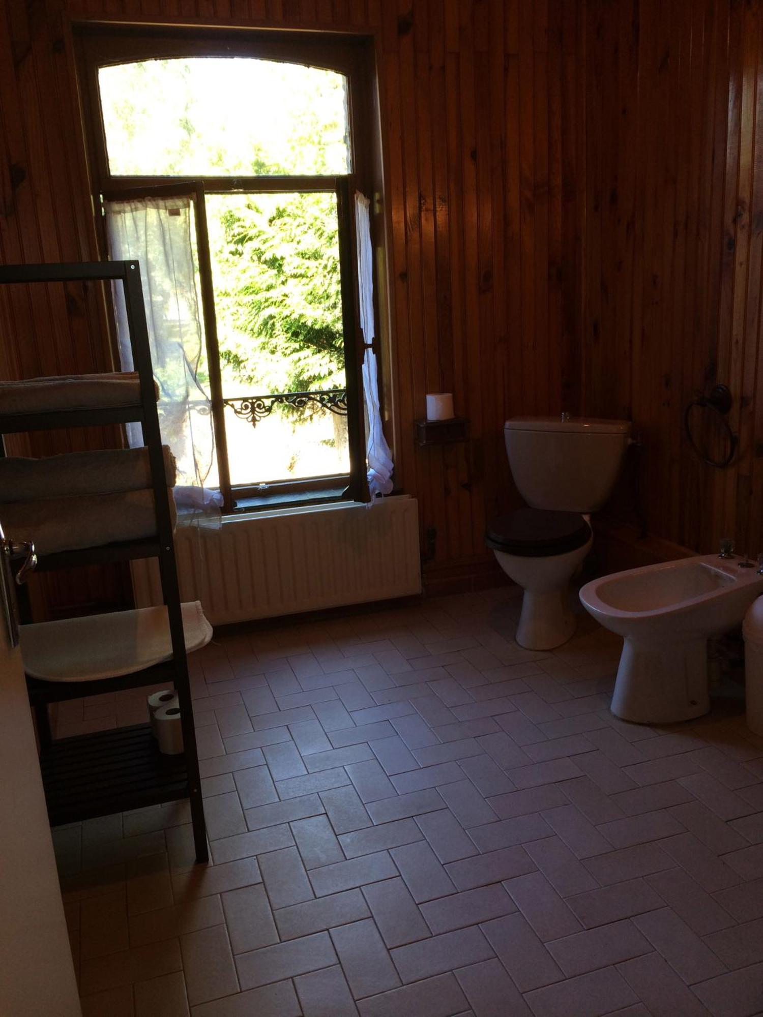 Le Gite Pien Apartman Wignehies Szoba fotó