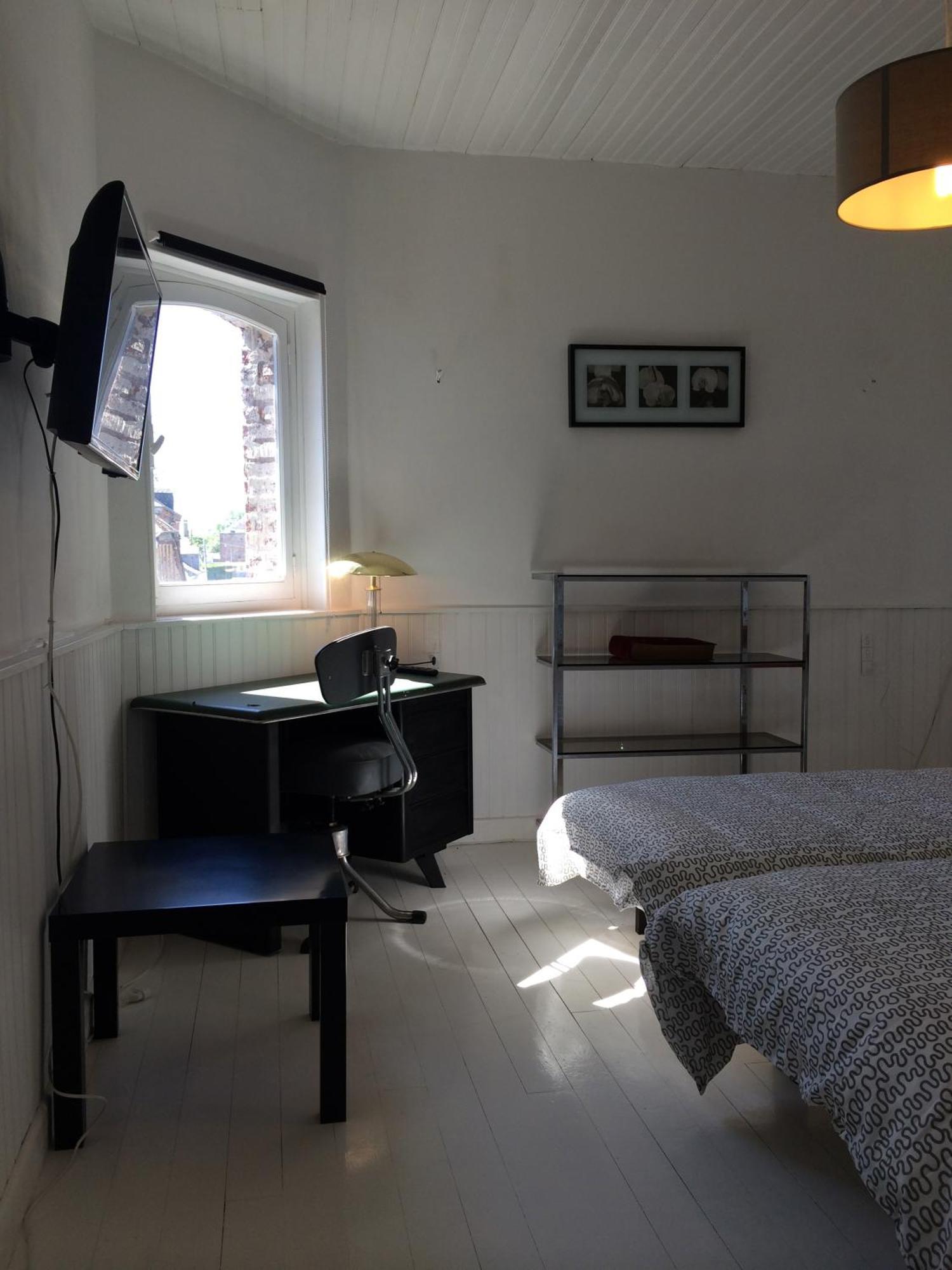 Le Gite Pien Apartman Wignehies Kültér fotó