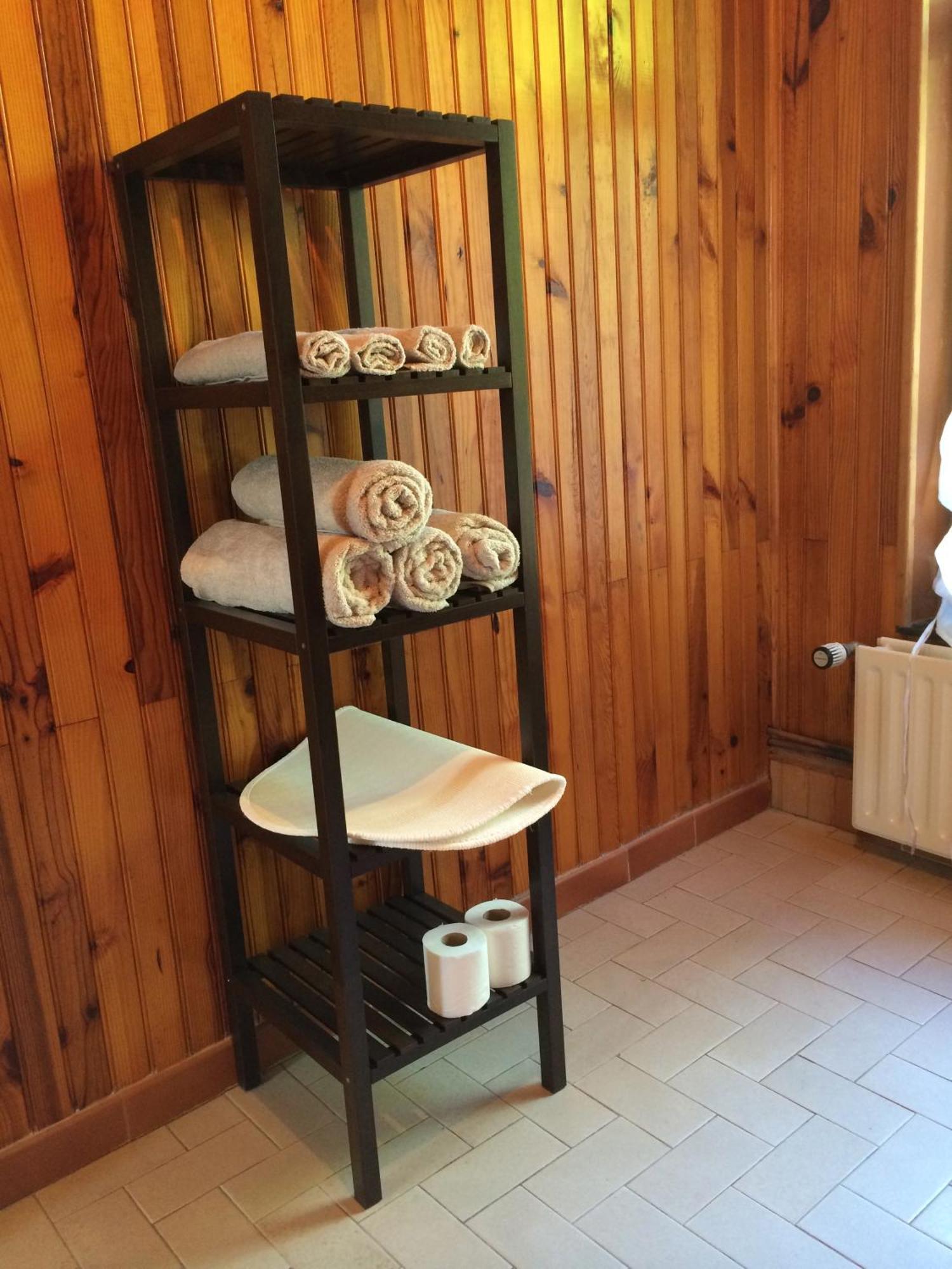 Le Gite Pien Apartman Wignehies Szoba fotó
