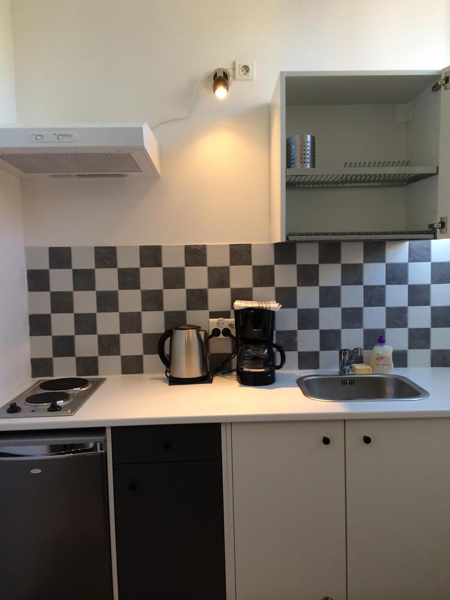 Le Gite Pien Apartman Wignehies Szoba fotó