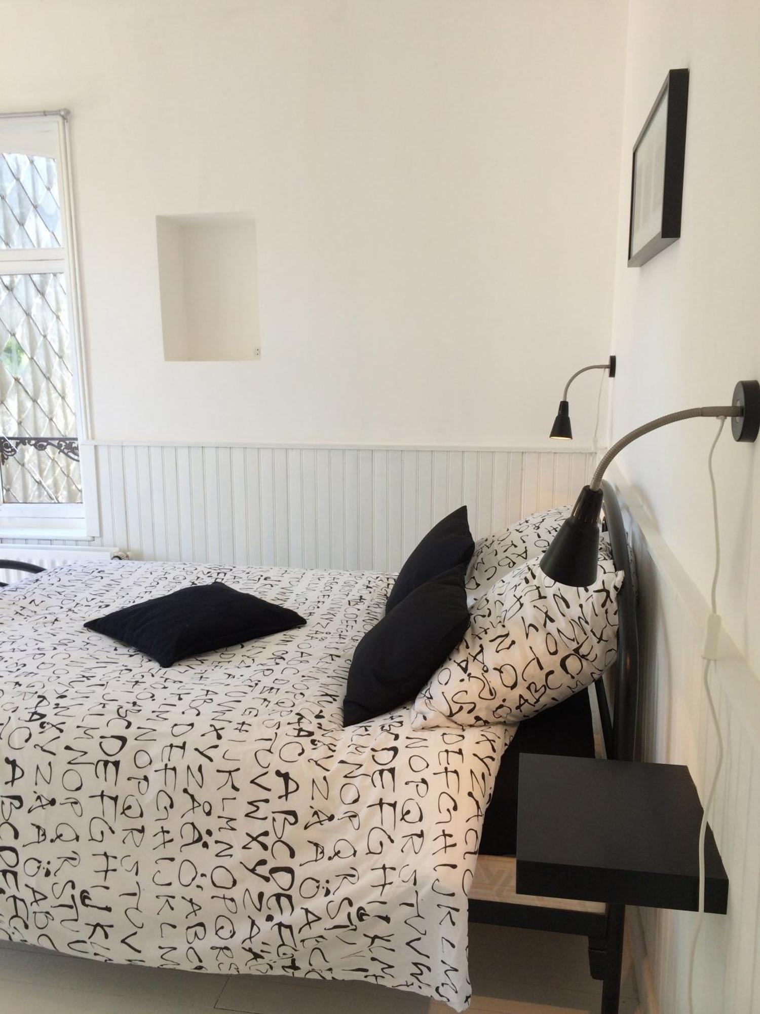Le Gite Pien Apartman Wignehies Szoba fotó