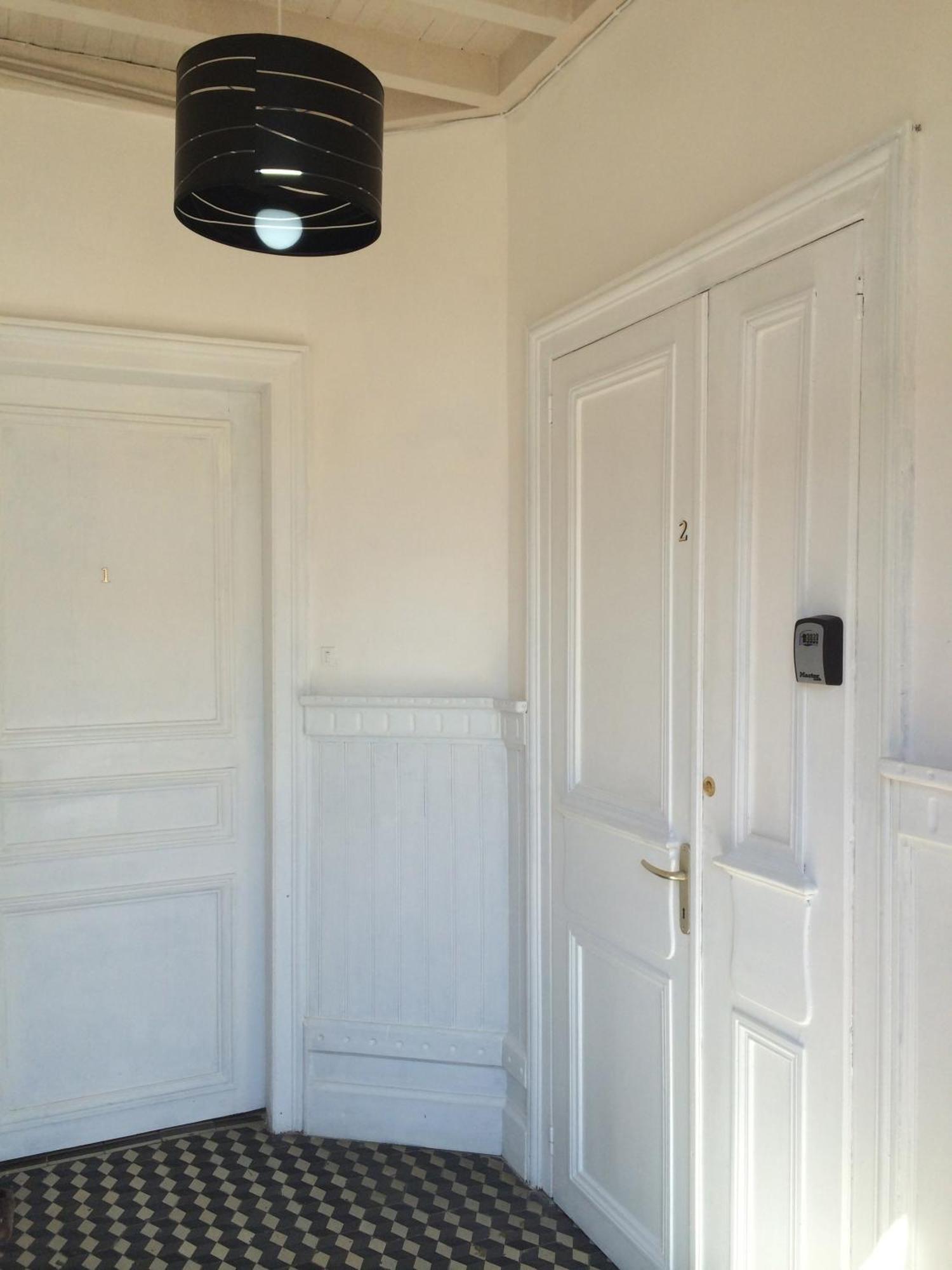 Le Gite Pien Apartman Wignehies Szoba fotó