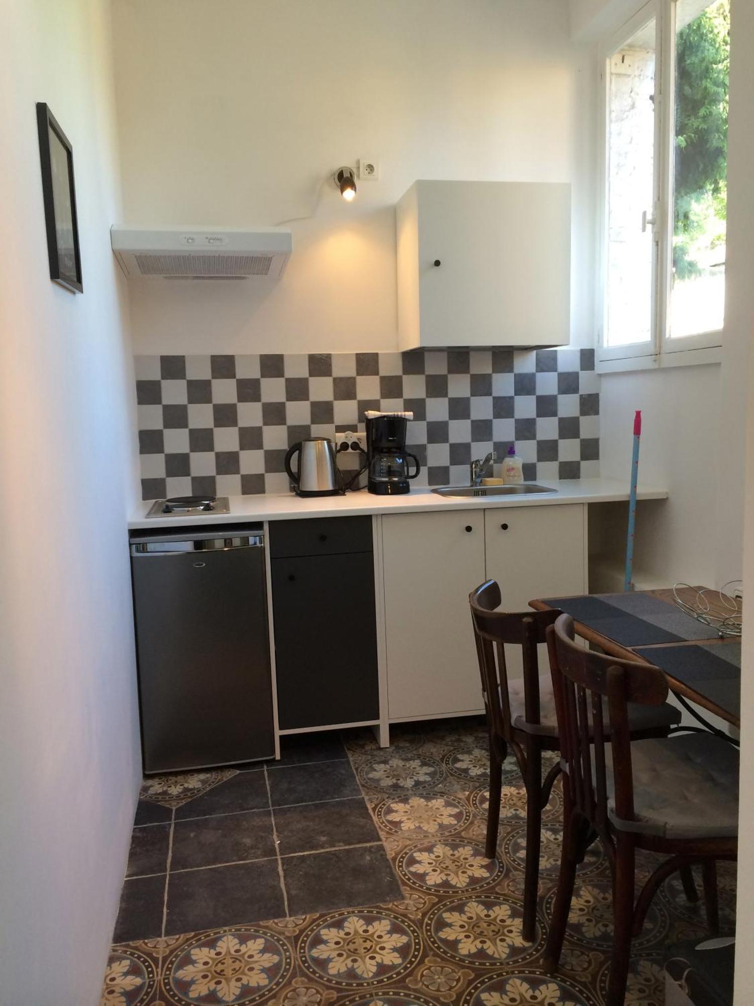 Le Gite Pien Apartman Wignehies Szoba fotó