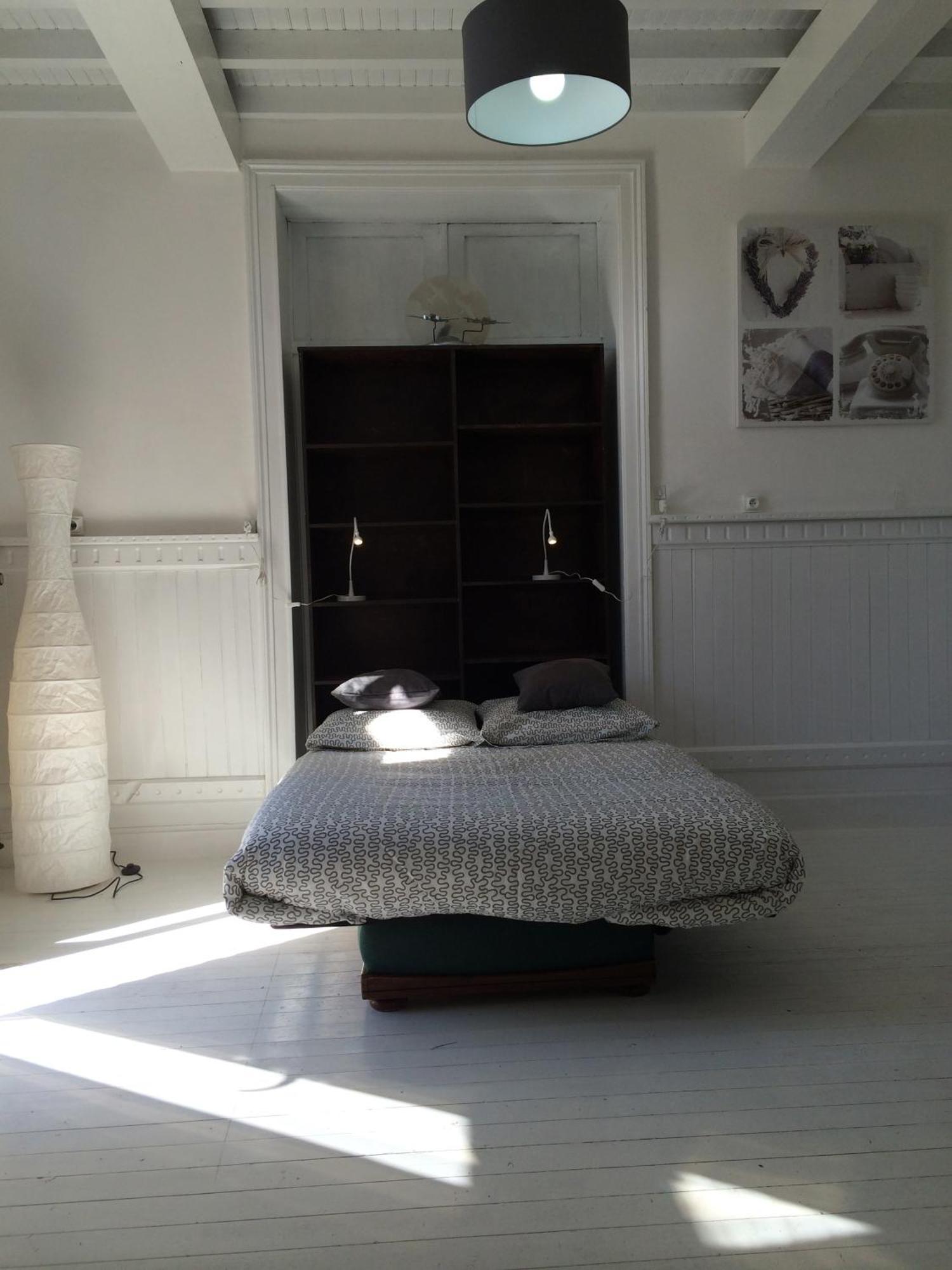 Le Gite Pien Apartman Wignehies Szoba fotó