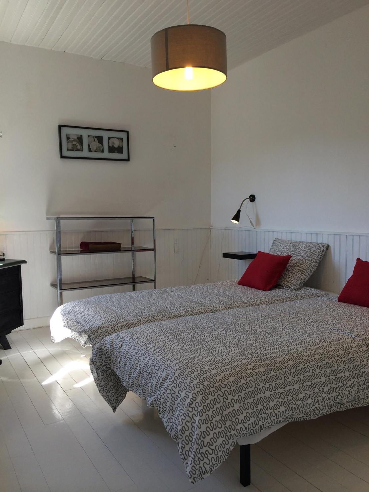 Le Gite Pien Apartman Wignehies Szoba fotó