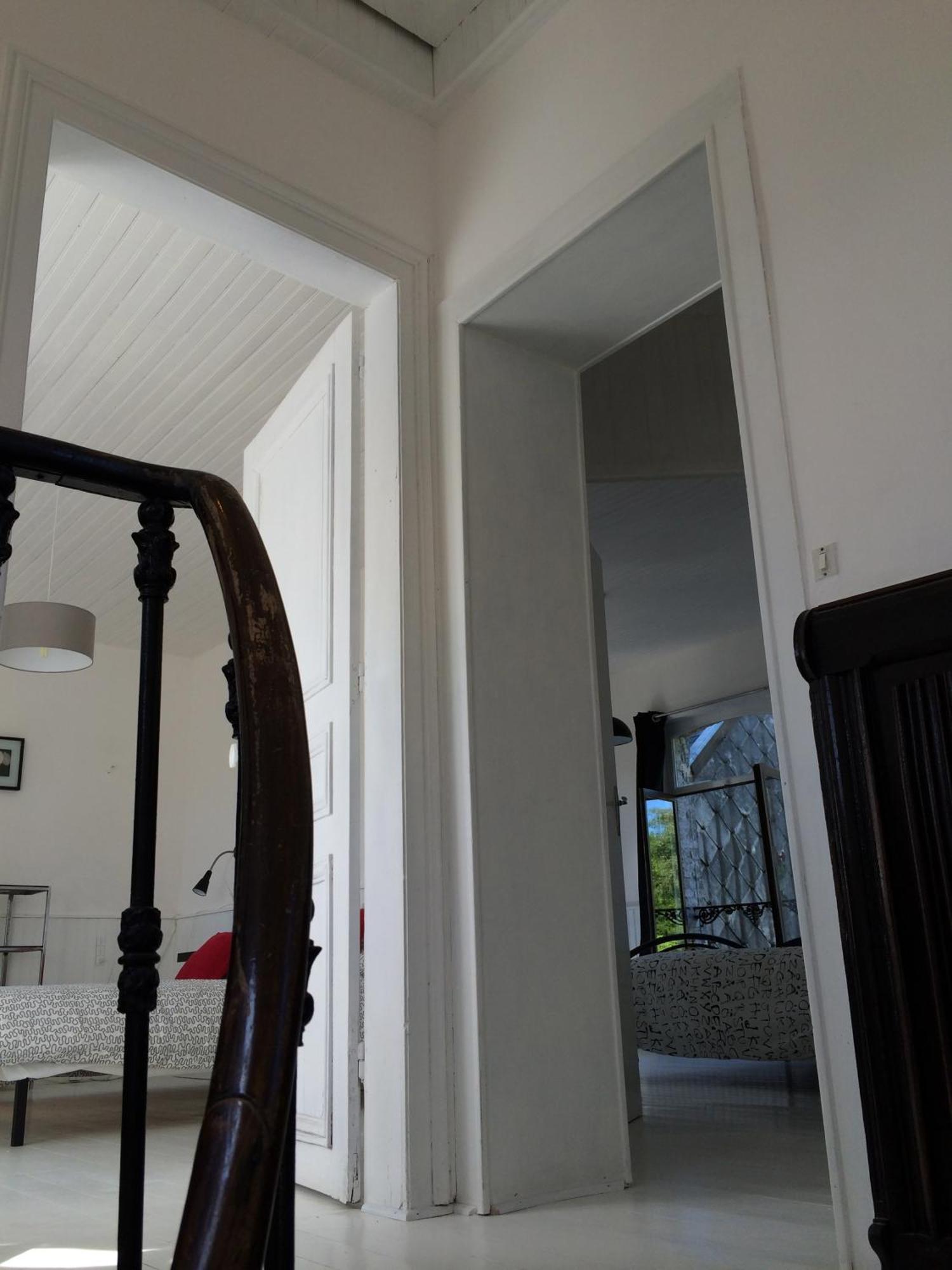 Le Gite Pien Apartman Wignehies Szoba fotó