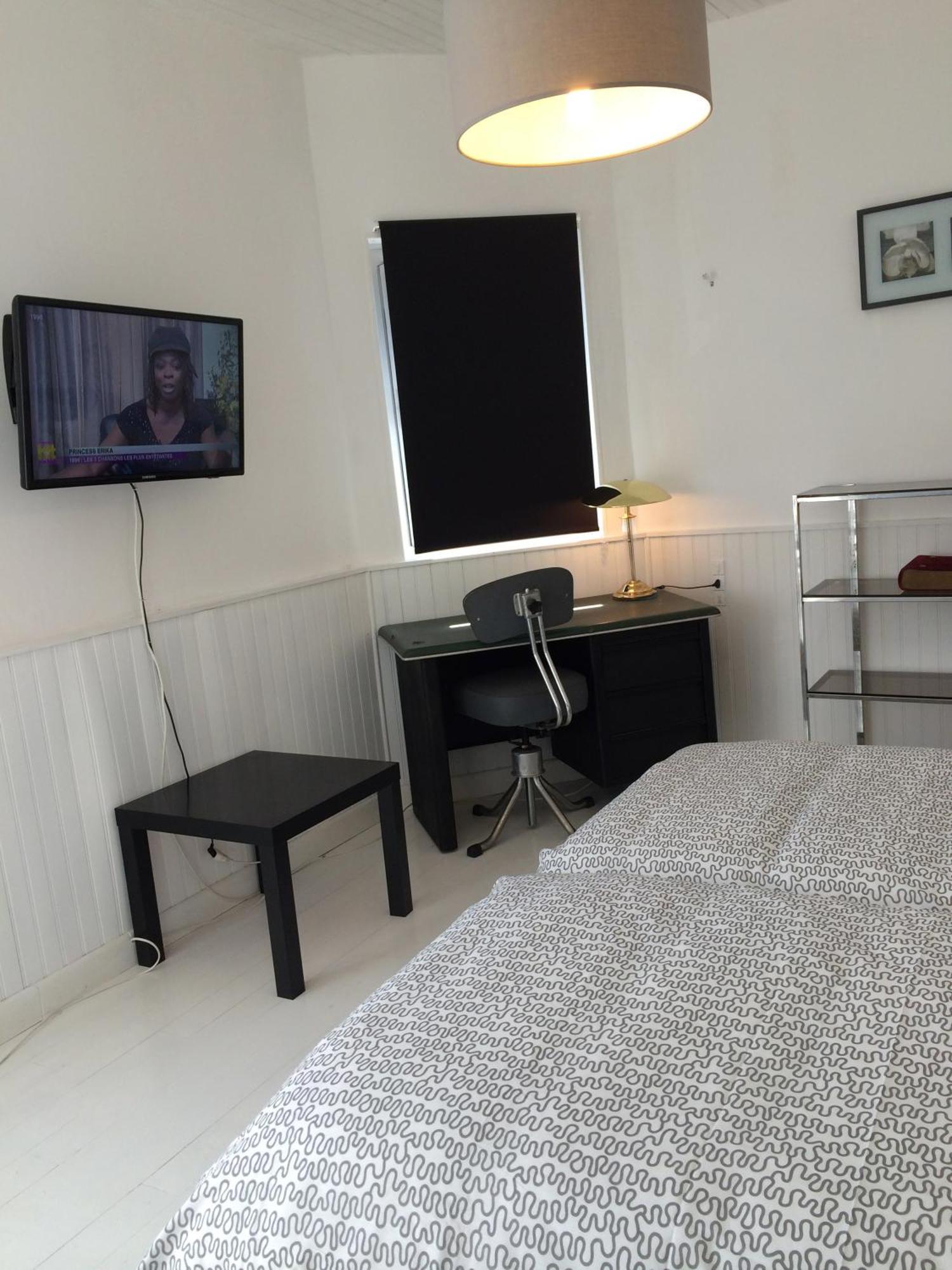 Le Gite Pien Apartman Wignehies Szoba fotó