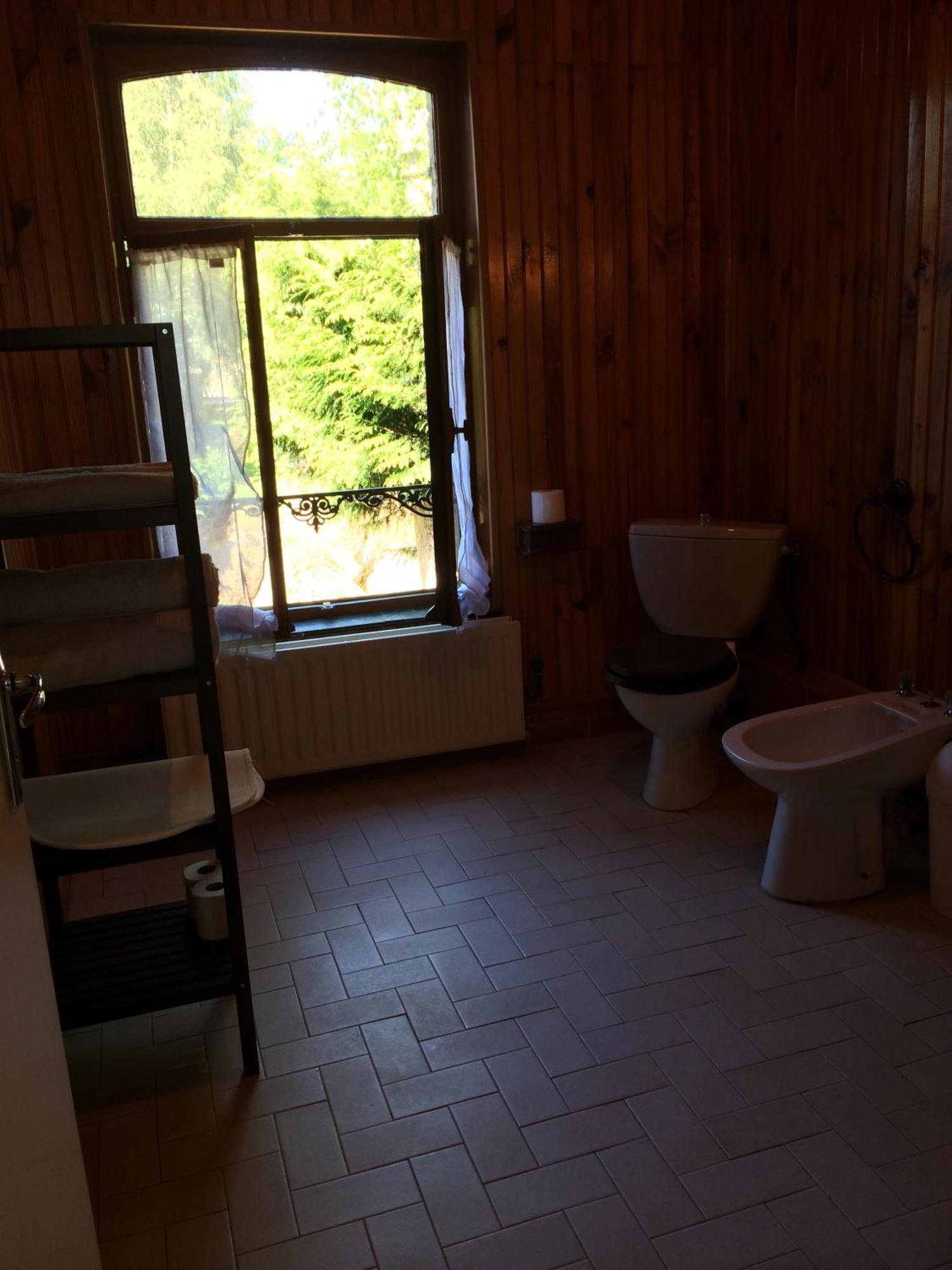 Le Gite Pien Apartman Wignehies Szoba fotó