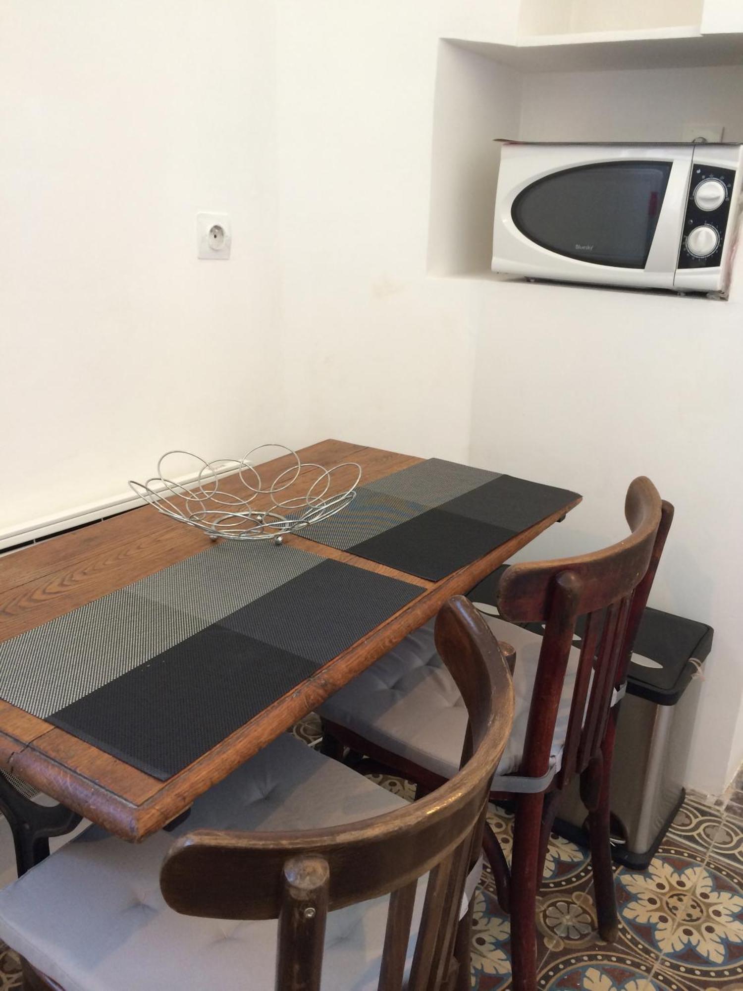 Le Gite Pien Apartman Wignehies Szoba fotó