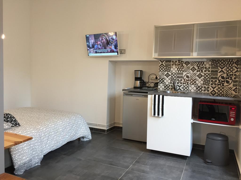 Le Gite Pien Apartman Wignehies Kültér fotó