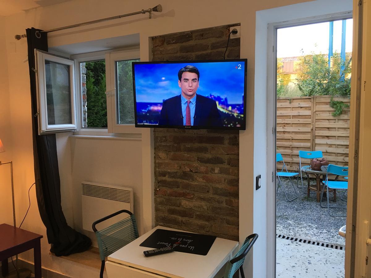 Le Gite Pien Apartman Wignehies Kültér fotó