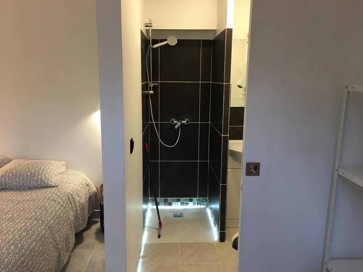 Le Gite Pien Apartman Wignehies Kültér fotó