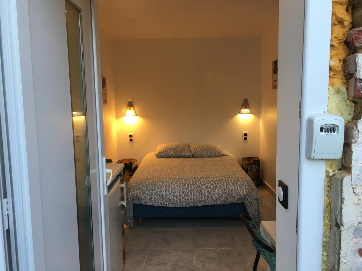 Le Gite Pien Apartman Wignehies Kültér fotó