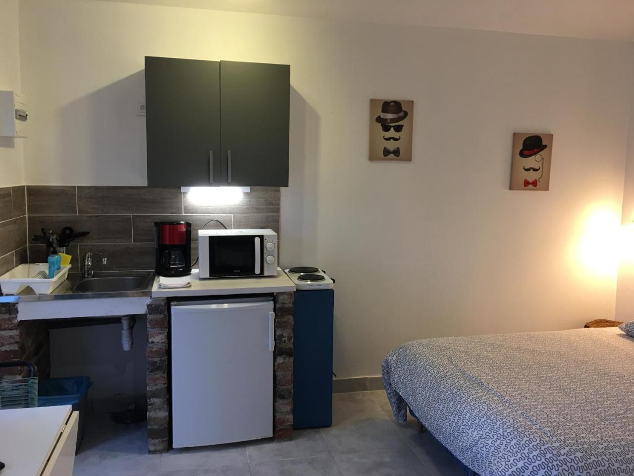 Le Gite Pien Apartman Wignehies Kültér fotó